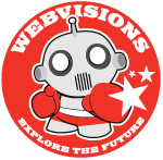 WebVisions fanboy