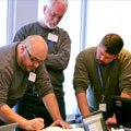 WebVisions Hackathon