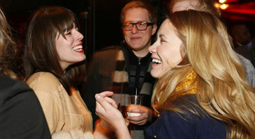 Portland Design and Digital Experience Party